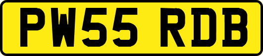 PW55RDB