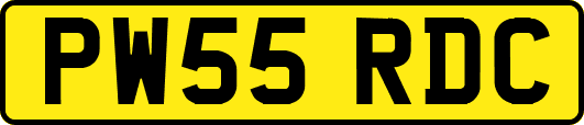 PW55RDC