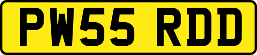 PW55RDD
