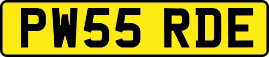 PW55RDE