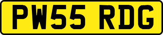 PW55RDG