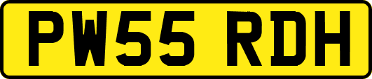PW55RDH