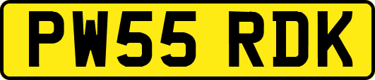 PW55RDK
