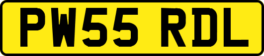 PW55RDL