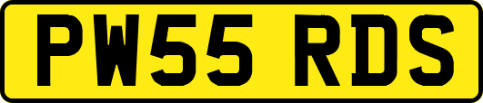 PW55RDS