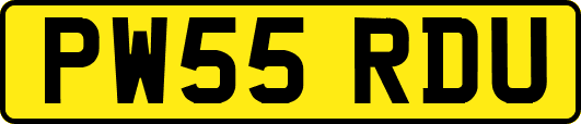 PW55RDU