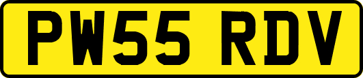PW55RDV