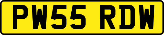 PW55RDW