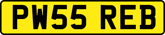 PW55REB