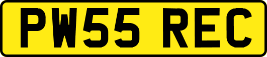 PW55REC