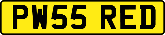PW55RED