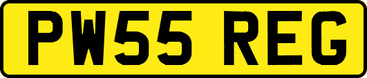 PW55REG