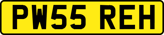 PW55REH