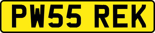 PW55REK
