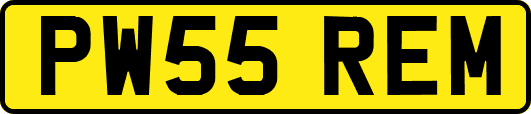 PW55REM