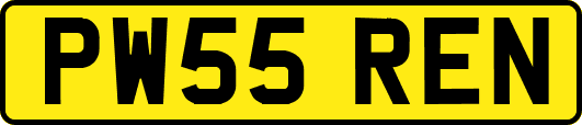 PW55REN
