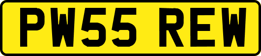 PW55REW