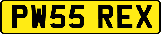 PW55REX