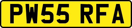 PW55RFA