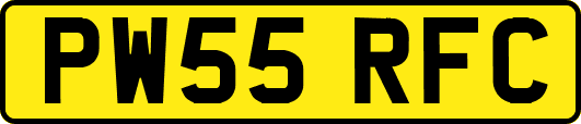 PW55RFC