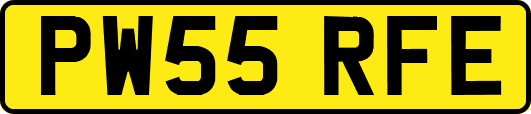 PW55RFE