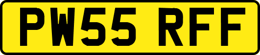 PW55RFF