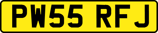 PW55RFJ