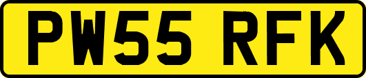 PW55RFK