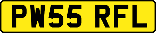 PW55RFL