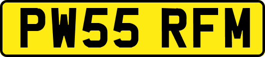 PW55RFM