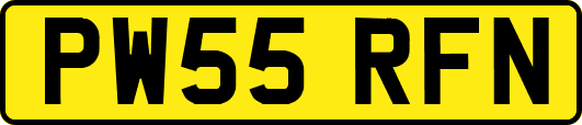 PW55RFN