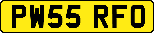 PW55RFO