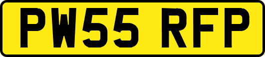 PW55RFP