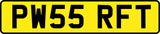 PW55RFT