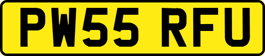 PW55RFU