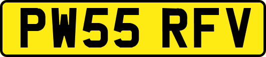 PW55RFV