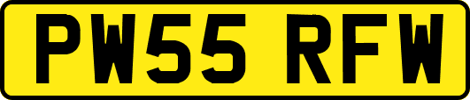 PW55RFW