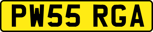 PW55RGA