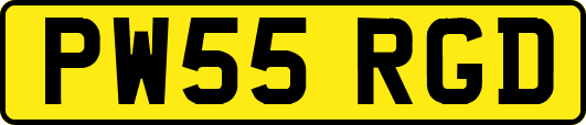 PW55RGD