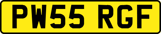 PW55RGF