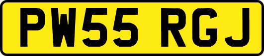PW55RGJ