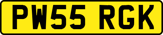 PW55RGK
