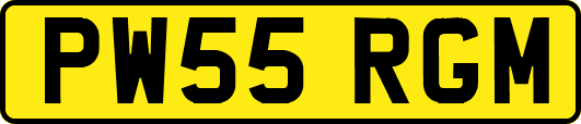PW55RGM