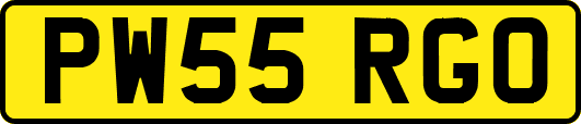 PW55RGO