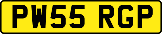 PW55RGP