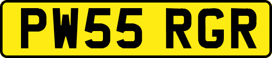 PW55RGR