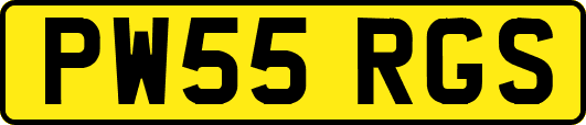 PW55RGS