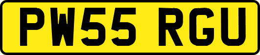 PW55RGU