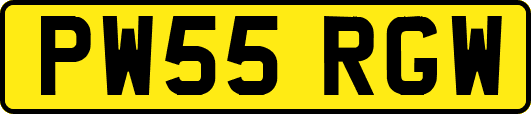 PW55RGW