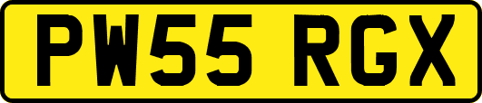 PW55RGX